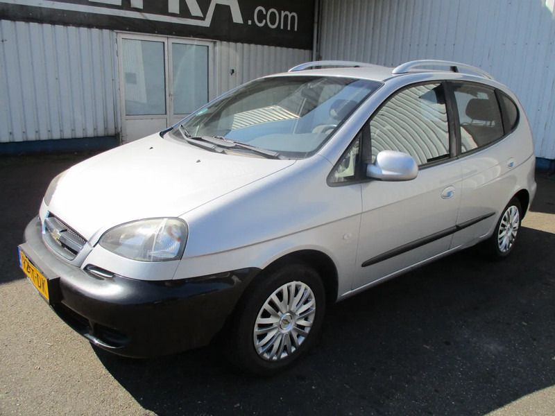 Chevrolet Tacuma Deawoo 1.6 / 16V. , Airco - Voiture: photos 1 Chevrolet Tacuma Deawoo 1.6 / 16V. , Airco - Voiture: photos 1