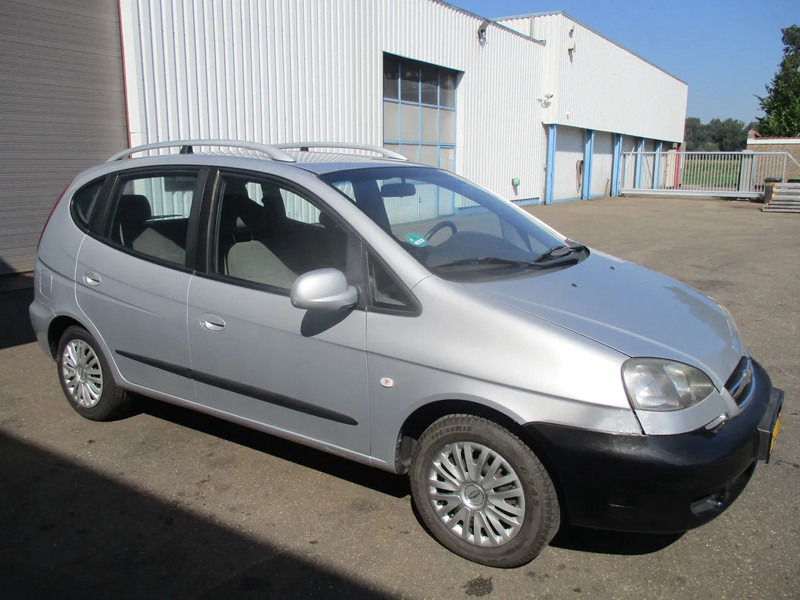 Chevrolet Tacuma Deawoo 1.6 / 16V. , Airco - Voiture: photos 4 Chevrolet Tacuma Deawoo 1.6 / 16V. , Airco - Voiture: photos 4