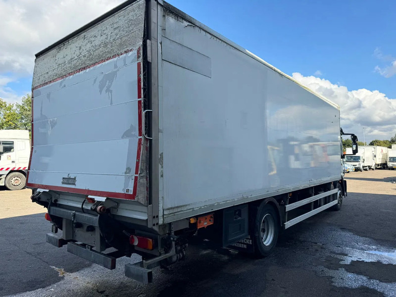 Iveco Eurocargo 120E22 , Closed Box - Camion fourgon: photos 3 Iveco Eurocargo 120E22 , Closed Box - Camion fourgon: photos 3