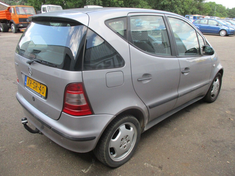 Mercedes-Benz A-Klasse A160 Elegance , Manual - Voiture: photos 3 Mercedes-Benz A-Klasse A160 Elegance , Manual - Voiture: photos 3