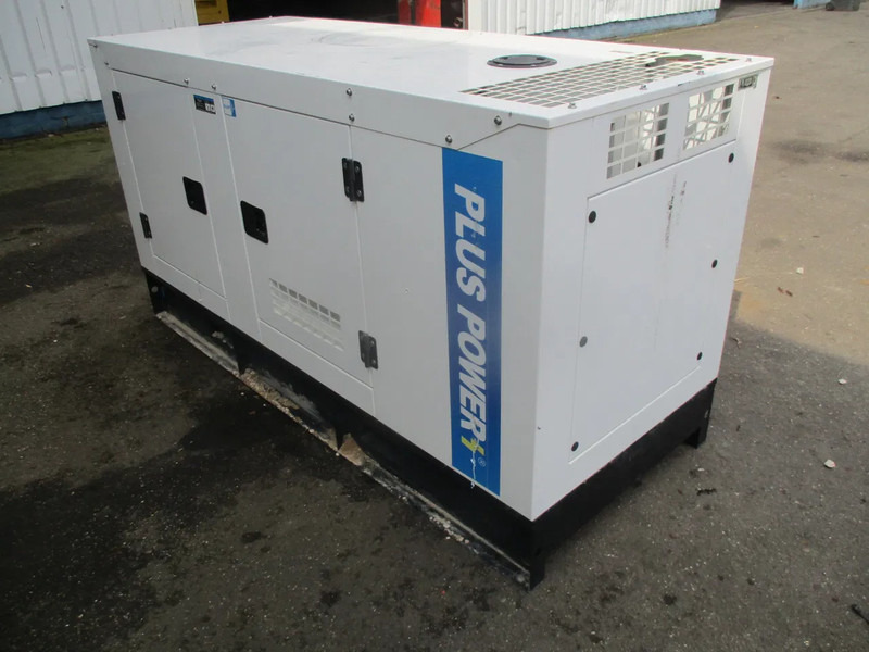 Plus Power GF2-30 , 30 KV , New Diesel generator ,3 Phase , 2 pieces in stock - Groupe électrogène: photos 4 Plus Power GF2-30 , 30 KV , New Diesel generator ,3 Phase , 2 pieces in stock - Groupe électrogène: photos 4