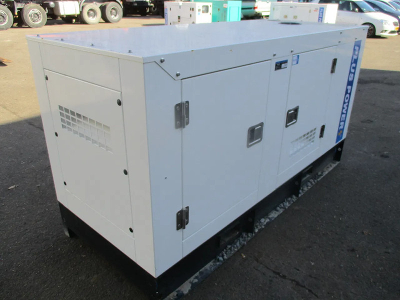 Plus Power GF2-50 , New Diesel generator , 63 KVA , 3 Phase , 4 Pieces in stock - Groupe électrogène: photos 3 Plus Power GF2-50 , New Diesel generator , 63 KVA , 3 Phase , 4 Pieces in stock - Groupe électrogène: photos 3