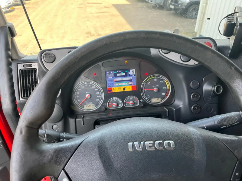 Tracteur routier Iveco Stralis 450 , AS 440S45 , Manual Gearbox , Euro 5: photos 13
