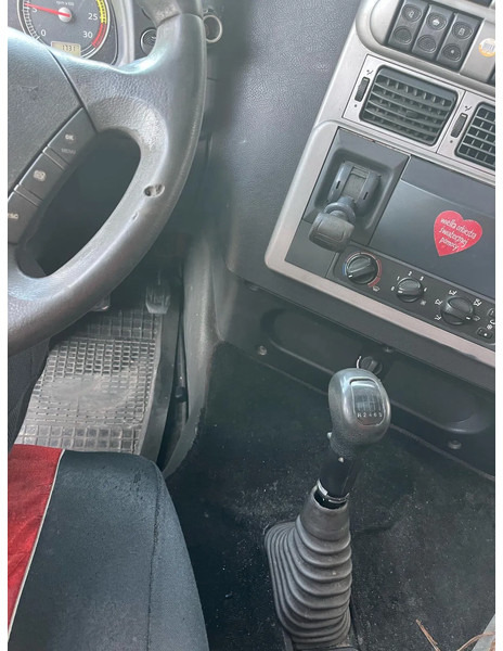 Tracteur routier Iveco Stralis 450 , AS 440S45 , Manual Gearbox , Euro 5: photos 12