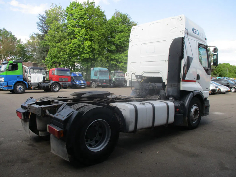 Renault Premium 420 DCI , ZF Manual , Airco - Tracteur routier: photos 3 Renault Premium 420 DCI , ZF Manual , Airco - Tracteur routier: photos 3