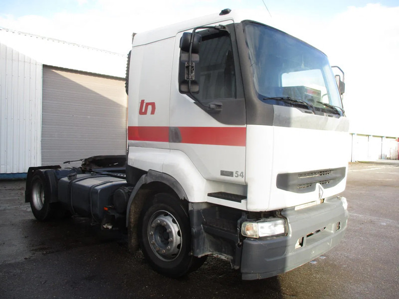 Renault Premium 420 DCI , ZF Manual - Tracteur routier: photos 4 Renault Premium 420 DCI , ZF Manual - Tracteur routier: photos 4