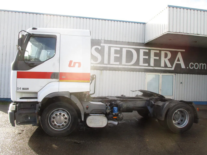Renault Premium 420 DCI , ZF Manual - Tracteur routier: photos 2 Renault Premium 420 DCI , ZF Manual - Tracteur routier: photos 2