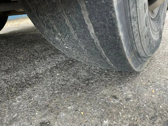 Tracteur routier Scania R 124 L 420 , Manual Gearbox , Airco , Retarder: photos 12