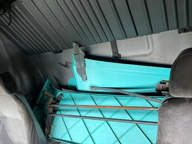 Tracteur routier Scania R 124 L 420 , Manual Gearbox , Airco , Retarder: photos 8