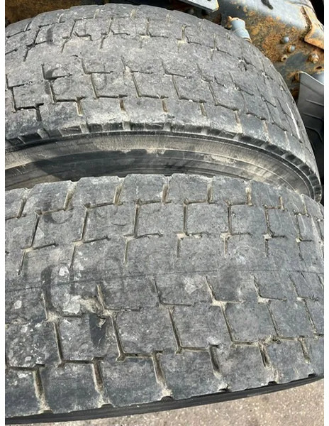 Tracteur routier Scania R 124 L 420 , Manual Gearbox , Airco , Retarder: photos 15