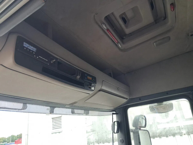 Tracteur routier Scania R 420 Highline , Airco: photos 16