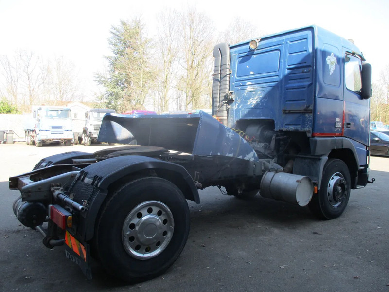 Volvo FH 12 380, Manual , Airco - Tracteur routier: photos 3 Volvo FH 12 380, Manual , Airco - Tracteur routier: photos 3