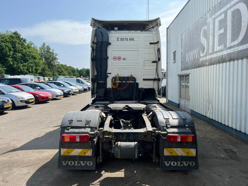 Tracteur routier Volvo FH 13 440 , Airco , Globe , Euro 5: photos 8