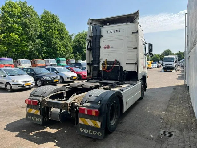 Tracteur routier Volvo FH 13 440 , Airco , Globe , Euro 5: photos 6