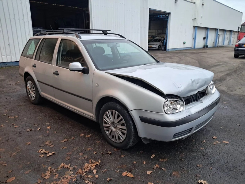 Volkswagen Golf 1.6 Variant , Automatic , Airco , Belgium Regestration - Voiture: photos 4 Volkswagen Golf 1.6 Variant , Automatic , Airco , Belgium Regestration - Voiture: photos 4