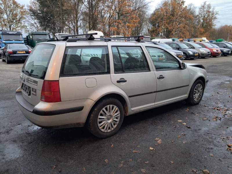 Volkswagen Golf 1.6 Variant , Automatic , Airco , Belgium Regestration - Voiture: photos 3 Volkswagen Golf 1.6 Variant , Automatic , Airco , Belgium Regestration - Voiture: photos 3