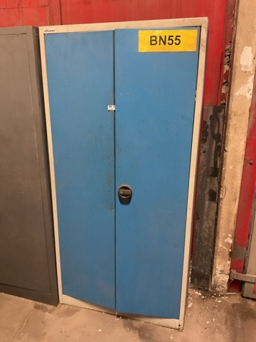 Équipement de garage Plåtskåp med diverse: photos 1