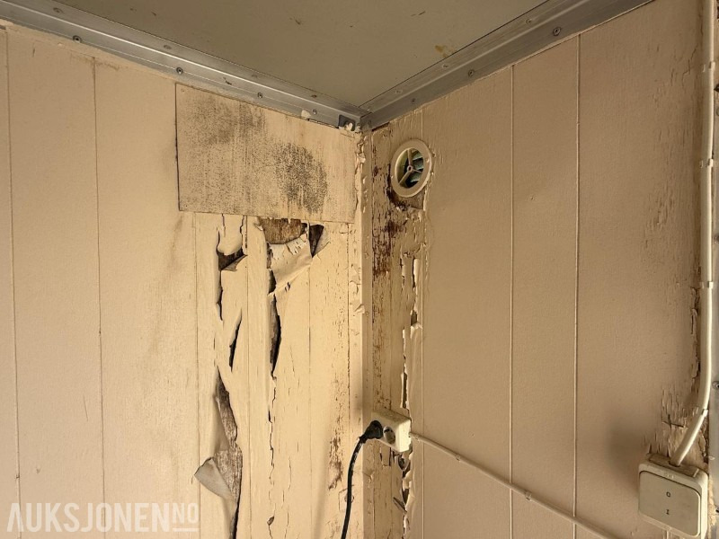 1995 HMS Kiosk (TAM) en crédit-bail 1995 HMS Kiosk (TAM): photos 8