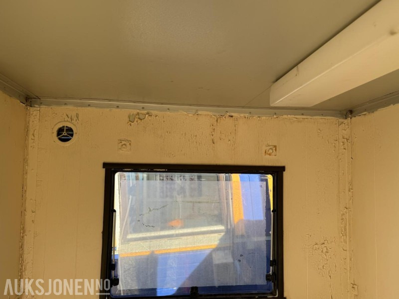 1995 HMS Kiosk (TAM) en crédit-bail 1995 HMS Kiosk (TAM): photos 7