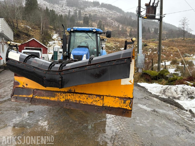 2008 Tellefsdal K70-310 - Matériel de chantier: photos 1 2008 Tellefsdal K70-310 - Matériel de chantier: photos 1