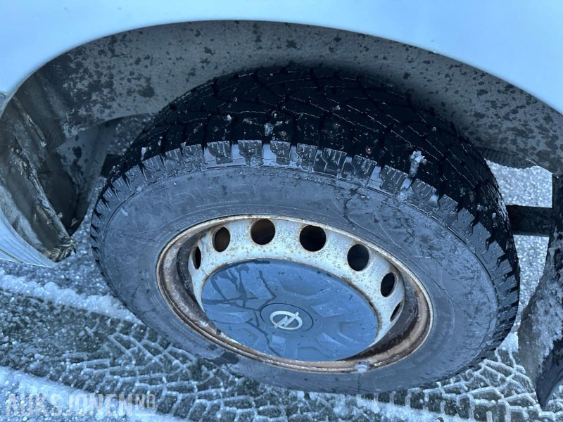 2012 Opel Movano, 15-seter minibuss, 171963km - Minibus, Transport de personnes: photos 5 2012 Opel Movano, 15-seter minibuss, 171963km - Minibus, Transport de personnes: photos 5