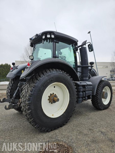 2017 Valtra S374 en crédit-bail 2017 Valtra S374: photos 8 2017 Valtra S374 en crédit-bail 2017 Valtra S374: photos 8