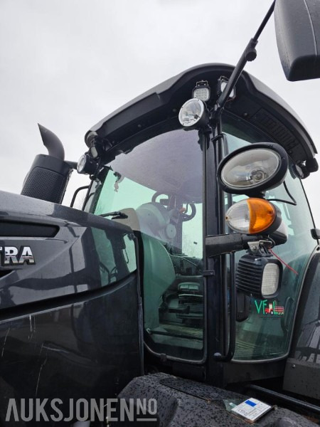 2017 Valtra S374 en crédit-bail 2017 Valtra S374: photos 18 2017 Valtra S374 en crédit-bail 2017 Valtra S374: photos 18