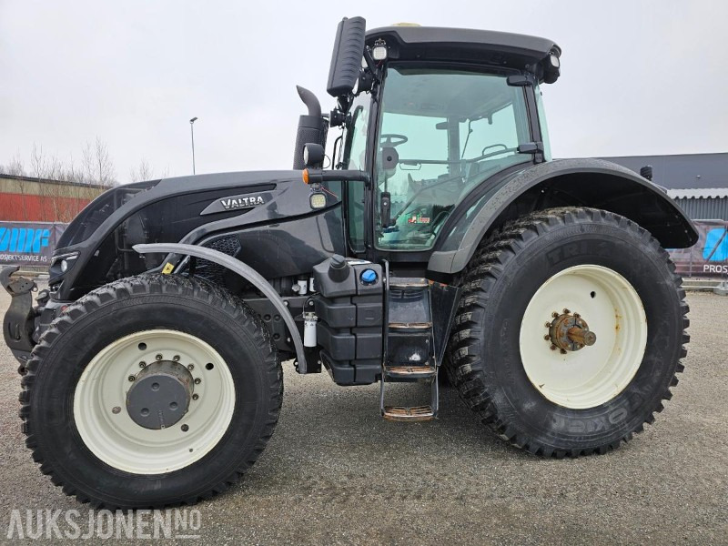 2017 Valtra S374 en crédit-bail 2017 Valtra S374: photos 16 2017 Valtra S374 en crédit-bail 2017 Valtra S374: photos 16