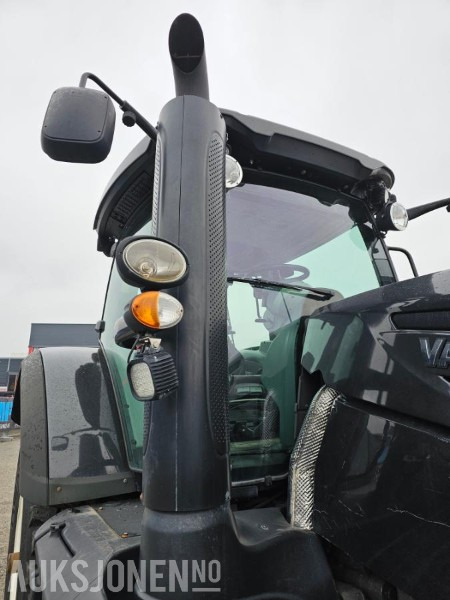2017 Valtra S374 en crédit-bail 2017 Valtra S374: photos 20 2017 Valtra S374 en crédit-bail 2017 Valtra S374: photos 20