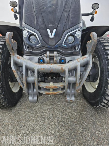 2017 Valtra S374 en crédit-bail 2017 Valtra S374: photos 19 2017 Valtra S374 en crédit-bail 2017 Valtra S374: photos 19