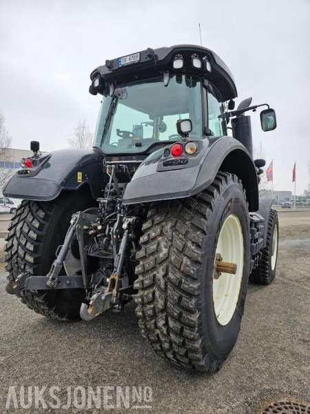2017 Valtra S374 en crédit-bail 2017 Valtra S374: photos 9 2017 Valtra S374 en crédit-bail 2017 Valtra S374: photos 9