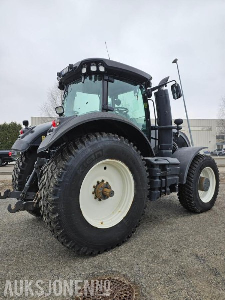 2017 Valtra S374 en crédit-bail 2017 Valtra S374: photos 7 2017 Valtra S374 en crédit-bail 2017 Valtra S374: photos 7