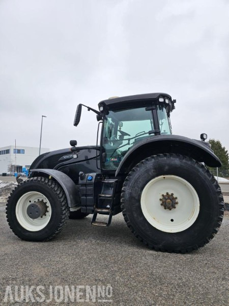 2017 Valtra S374 en crédit-bail 2017 Valtra S374: photos 15 2017 Valtra S374 en crédit-bail 2017 Valtra S374: photos 15