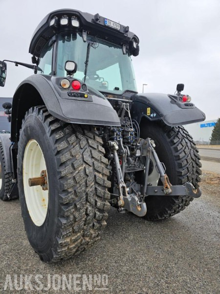 2017 Valtra S374 en crédit-bail 2017 Valtra S374: photos 11 2017 Valtra S374 en crédit-bail 2017 Valtra S374: photos 11