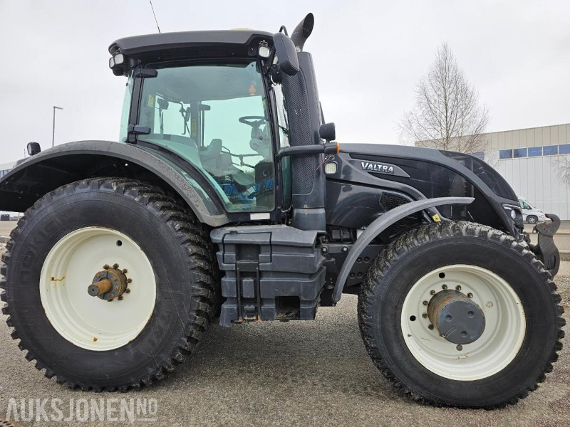 2017 Valtra S374 en crédit-bail 2017 Valtra S374: photos 6 2017 Valtra S374 en crédit-bail 2017 Valtra S374: photos 6