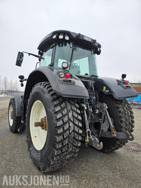 2017 Valtra S374 en crédit-bail 2017 Valtra S374: photos 12 2017 Valtra S374 en crédit-bail 2017 Valtra S374: photos 12