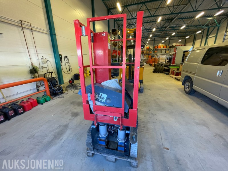 2018 Bravisol Leonardo - Nacelle: photos 2 2018 Bravisol Leonardo - Nacelle: photos 2