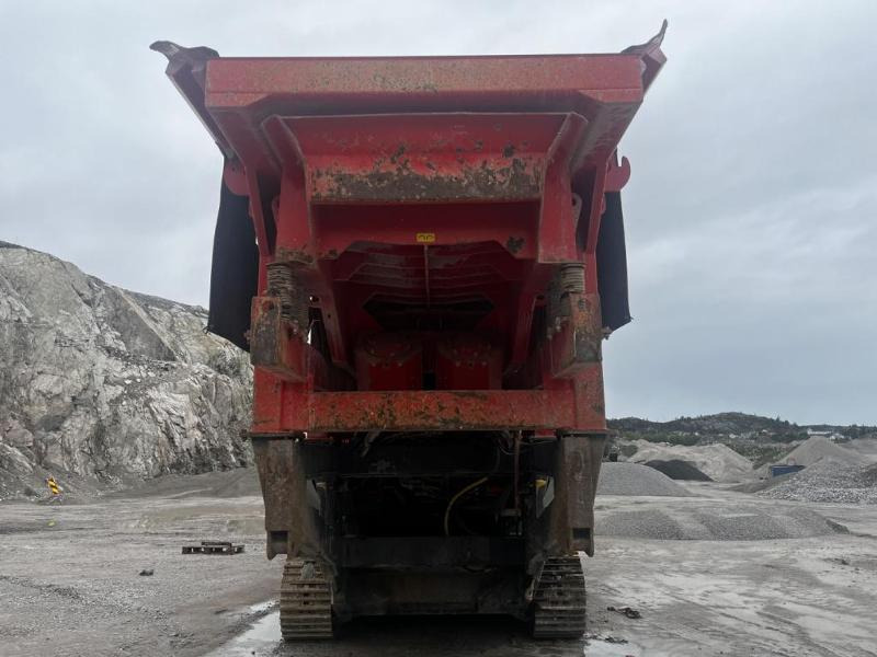 2018 Sandvik UJ440i kjeftknuser - Concasseur à mâchoires: photos 5 2018 Sandvik UJ440i kjeftknuser - Concasseur à mâchoires: photos 5