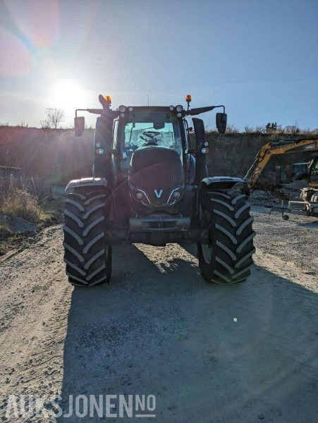 2018 Valtra T234 7565 timer 4X4 Eu-ok - Tracteur agricole: photos 3 2018 Valtra T234 7565 timer 4X4 Eu-ok - Tracteur agricole: photos 3