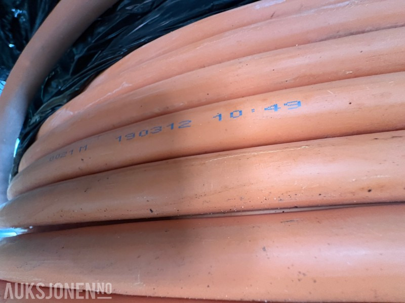 2019 Installasjonskabel Nexans BFSI - Kabel BFSI 3X10 - Matériel de chantier: photos 4 2019 Installasjonskabel Nexans BFSI - Kabel BFSI 3X10 - Matériel de chantier: photos 4
