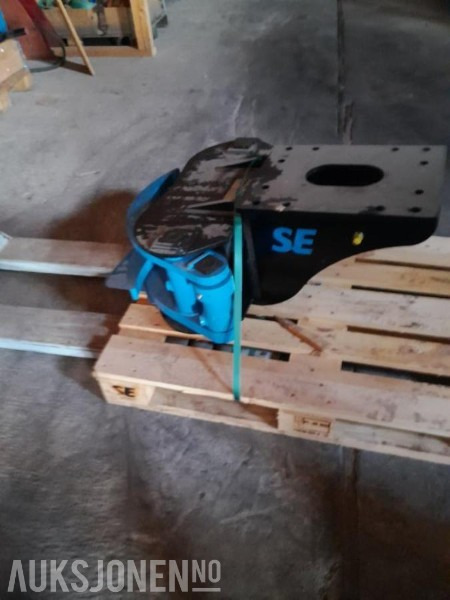 2025 SE 180 Energiklipper - Grappin: photos 1 2025 SE 180 Energiklipper - Grappin: photos 1