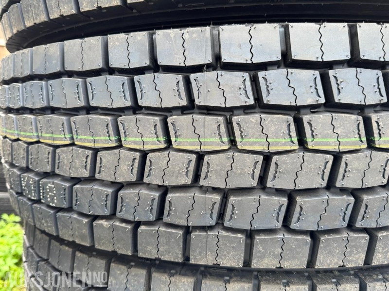 2025 Sonix lastebildekk / M+S / 295/80R22.5 - Pneu pour Camion: photos 5 2025 Sonix lastebildekk / M+S / 295/80R22.5 - Pneu pour Camion: photos 5