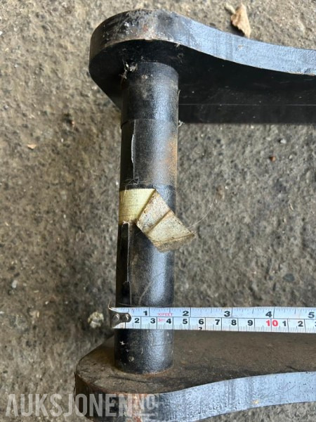 2025 hurtigfeste S-40 - Matériel de chantier: photos 4 2025 hurtigfeste S-40 - Matériel de chantier: photos 4