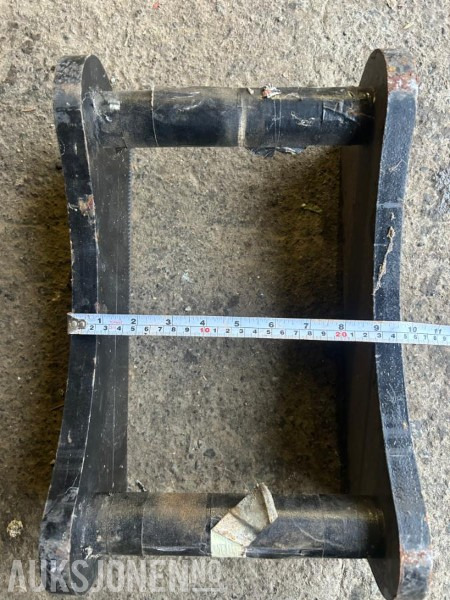 2025 hurtigfeste S-40 - Matériel de chantier: photos 3 2025 hurtigfeste S-40 - Matériel de chantier: photos 3