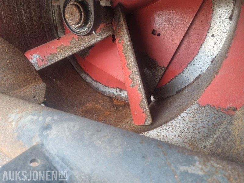 2014 Andre Tokvam h240proff - Accessoire pour Engins de chantier: photos 4 2014 Andre Tokvam h240proff - Accessoire pour Engins de chantier: photos 4