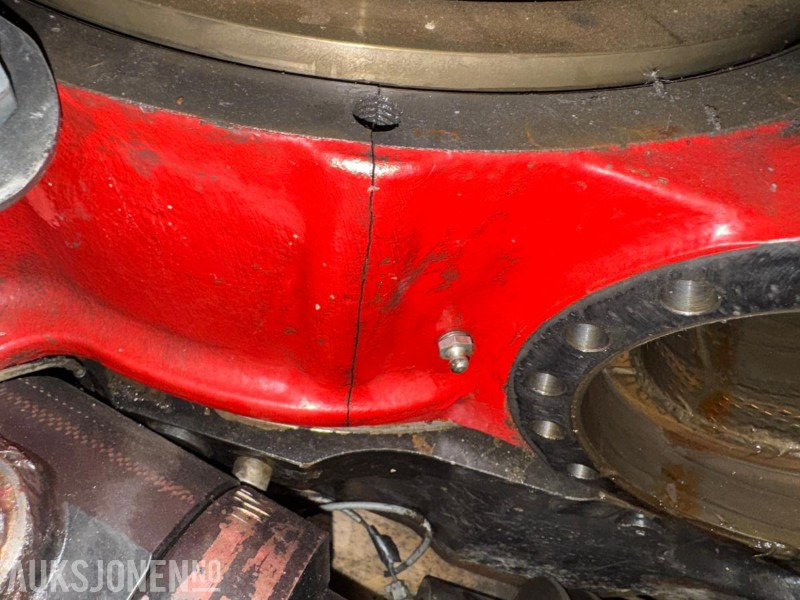 2017 Rototilt R6 - Accessoire pour Engins de chantier: photos 5 2017 Rototilt R6 - Accessoire pour Engins de chantier: photos 5