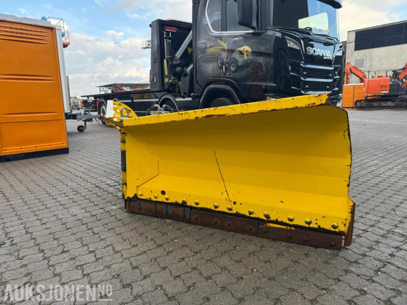 2018 TUCHEL vikeplog/skjær. - Accessoire pour Engins de chantier: photos 4 2018 TUCHEL vikeplog/skjær. - Accessoire pour Engins de chantier: photos 4