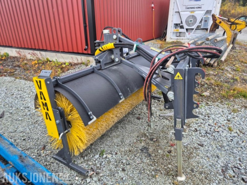 2023 Vama EHA1800L - feiekost - Accessoire pour Engins de chantier: photos 3 2023 Vama EHA1800L - feiekost - Accessoire pour Engins de chantier: photos 3