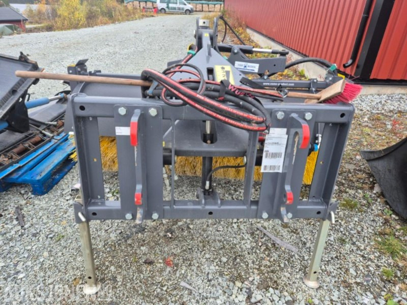 2023 Vama EHA1800L - feiekost - Accessoire pour Engins de chantier: photos 2 2023 Vama EHA1800L - feiekost - Accessoire pour Engins de chantier: photos 2