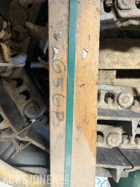 Atlas Copco 542 - Accessoire pour Engins de chantier: photos 4 Atlas Copco 542 - Accessoire pour Engins de chantier: photos 4